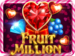 Fruit Million