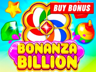 Bonanza Billion
