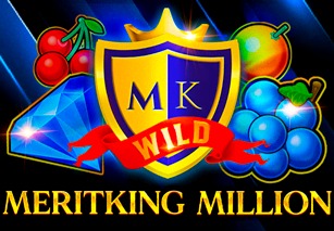 MeritKing Million