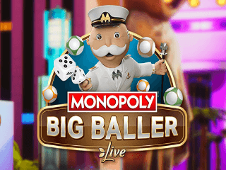 Monopoly Big Baller