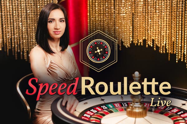 Speed Roulette