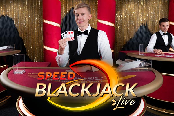 Speed Blackjack L
