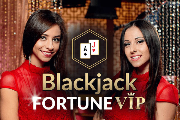 Blackjack Fortune VIP