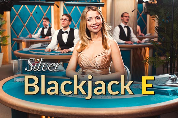 Blackjack Silver E