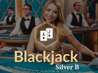 Blackjack Silver B