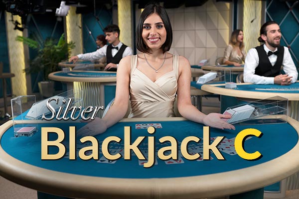 Blackjack Silver C