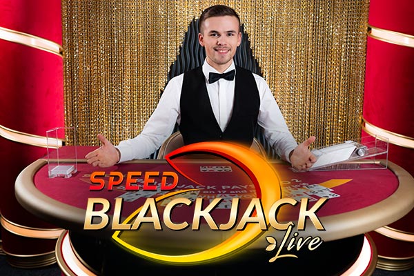 Speed Blackjack J