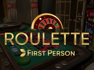 First Person Roulette