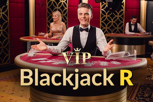 Blackjack VIP R