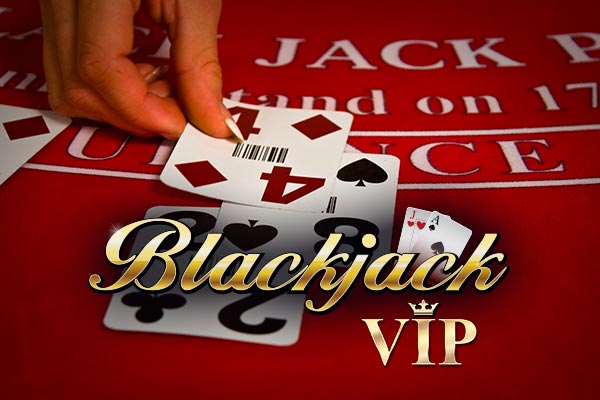 Blackjack VIP G