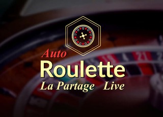 Auto-Roulette La Partage