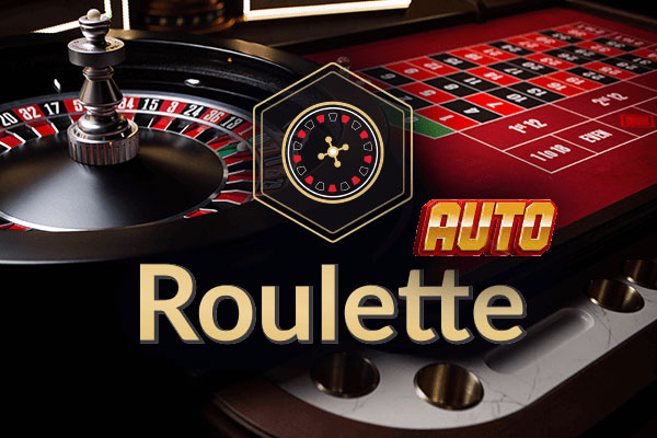 Auto-Roulette