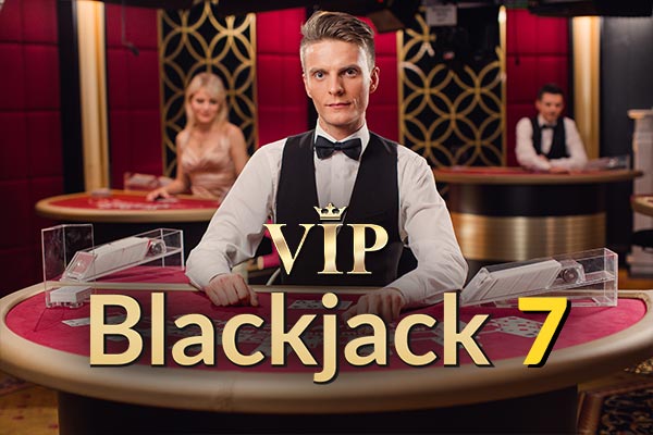 Blackjack VIP 7