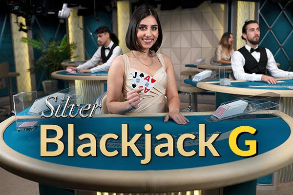 Blackjack Silver G