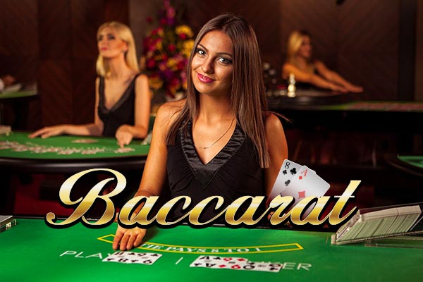 Baccarat A