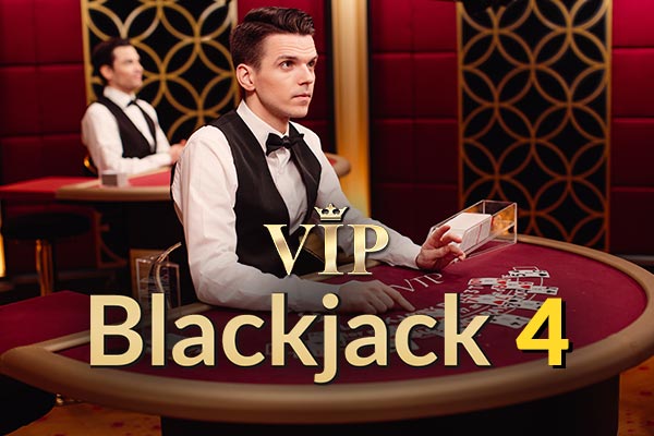 Blackjack VIP 4