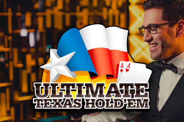 Ultimate Texas Hold'em