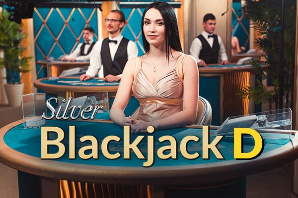 Blackjack Silver D