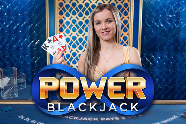 Power Blackjack