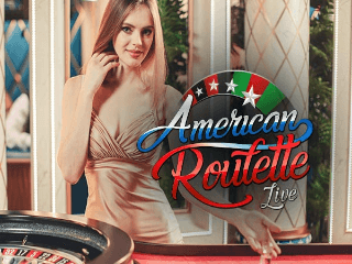 American Roulette