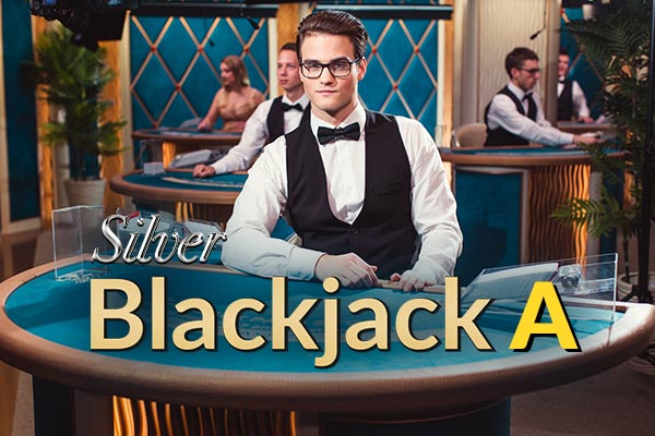Blackjack Silver A