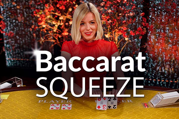 Baccarat Squeeze
