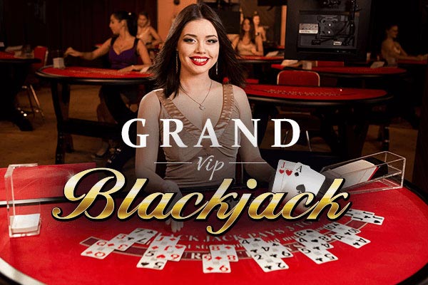 Blackjack Grand VIP