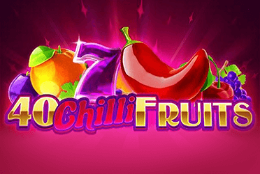 40 Chilli Fruits