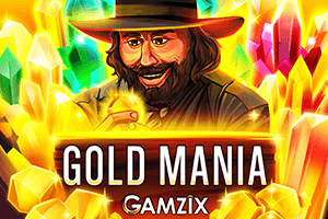 Gold Mania